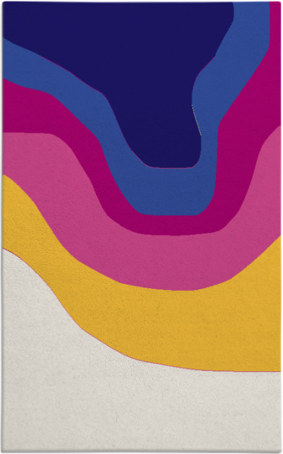 contour rug - item 1274353