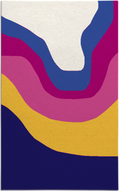 contour rug - item 1274354