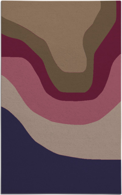 contour rug - item 1274355