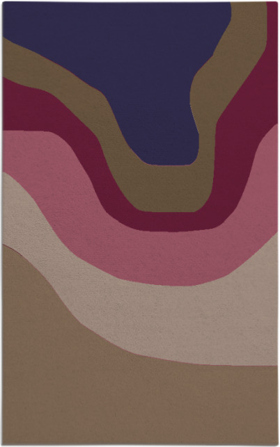 contour rug - item 1274356