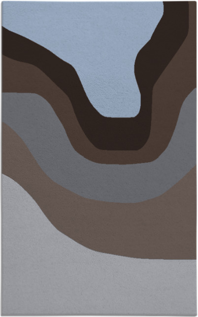 contour rug - item 1274359