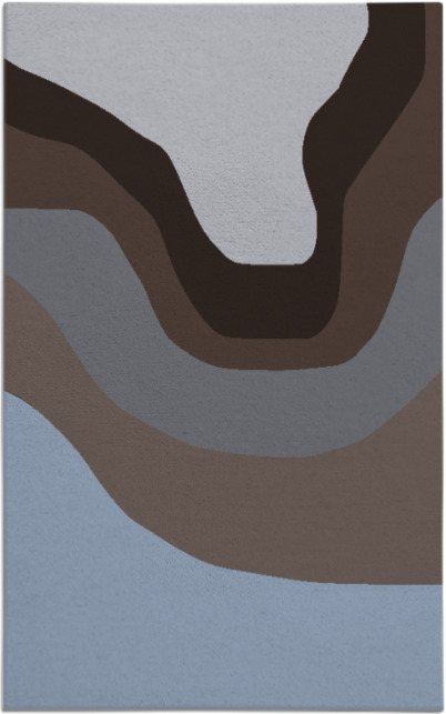 contour rug - item 1274360