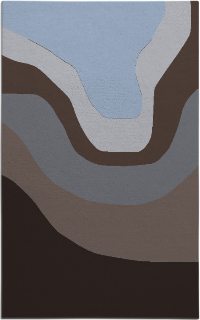 contour rug - item 1274361