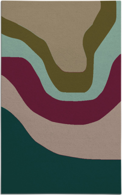 contour rug - item 1274365
