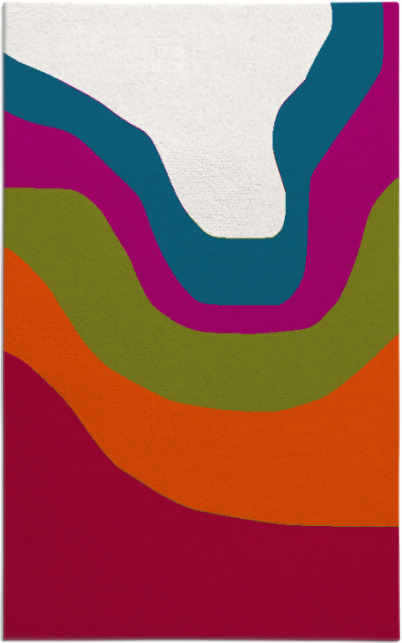 contour rug - item 1274367