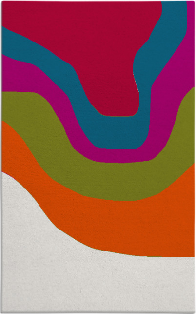 contour rug - item 1274368