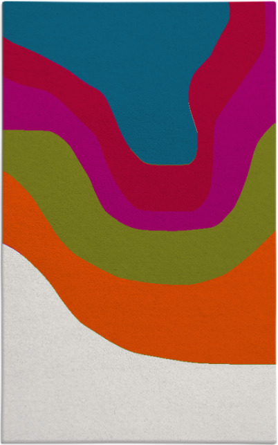 contour rug - item 1274370