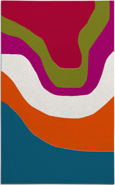 contour rug - item 1274371