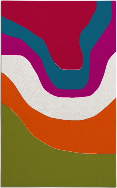 contour rug - item 1274373