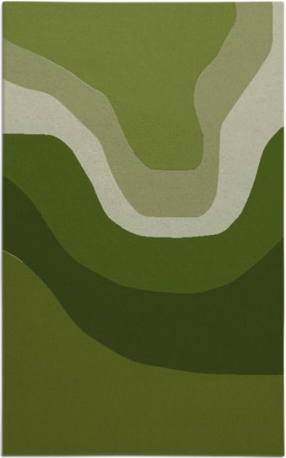 contour rug - item 1274379