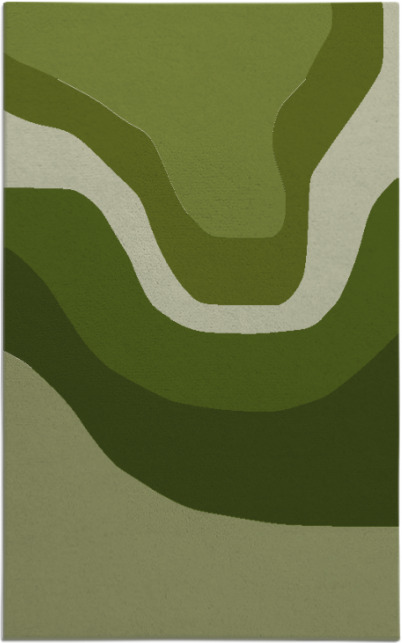 contour rug - item 1274381