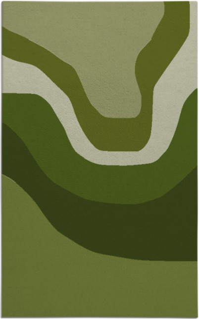 contour rug - item 1274382