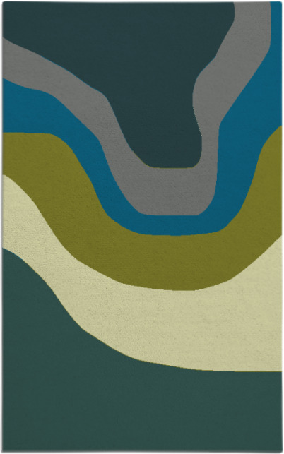 contour rug - item 1274385