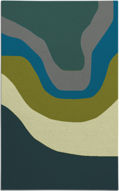 contour rug - item 1274386