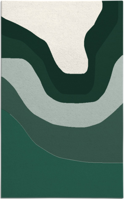 contour rug - item 1274387