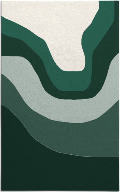 contour rug - item 1274389