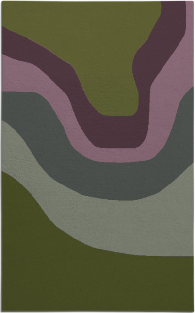 contour rug - item 1274392