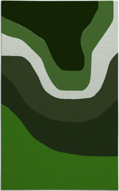 contour rug - item 1274395