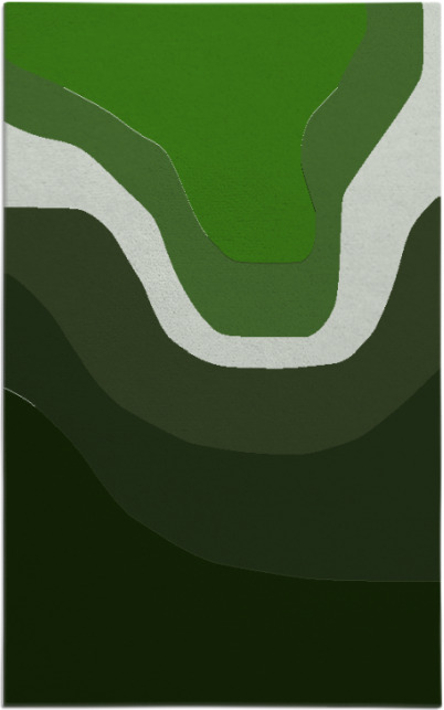 contour rug - item 1274396