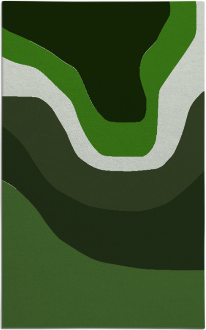 contour rug - item 1274397