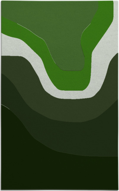 contour rug - item 1274398