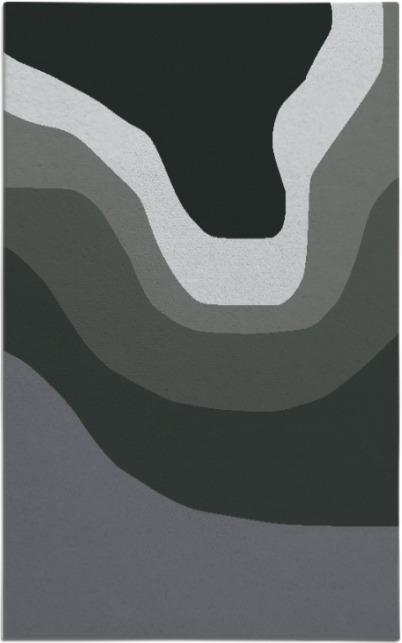 contour rug - item 1274399