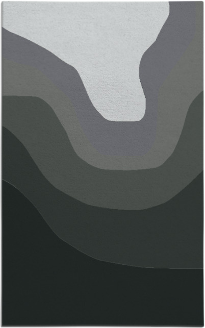 contour rug - item 1274402