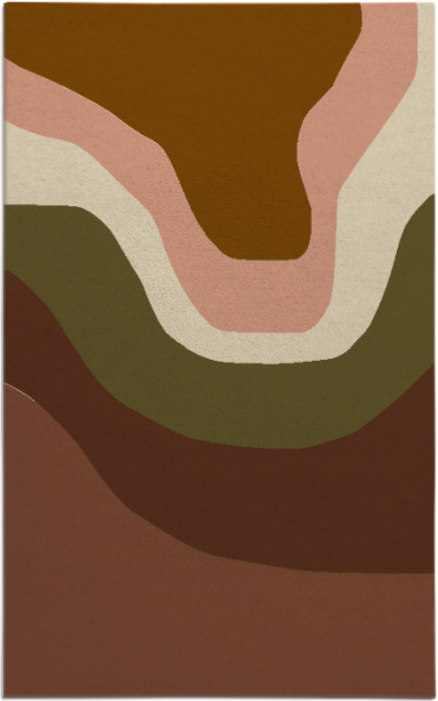 contour rug - item 1274403