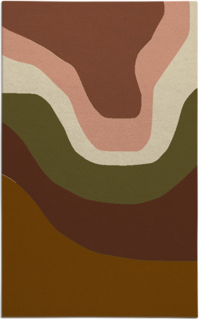 contour rug - item 1274404