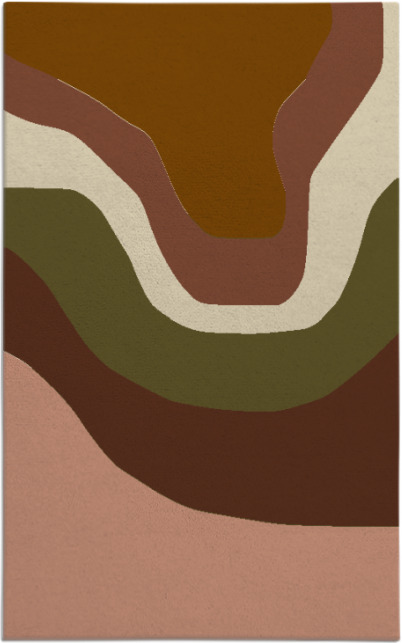 contour rug - item 1274405