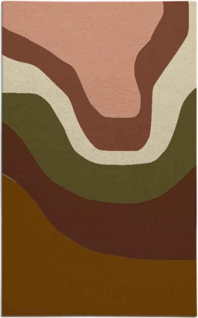 contour rug - item 1274406