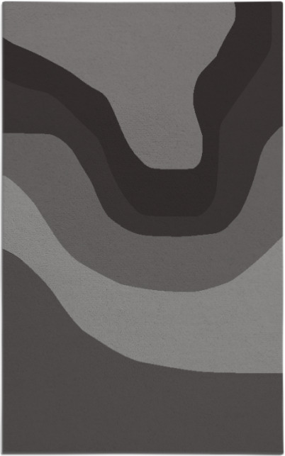 contour rug - item 1274407