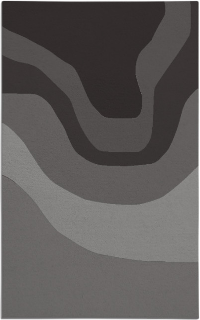 contour rug - item 1274410