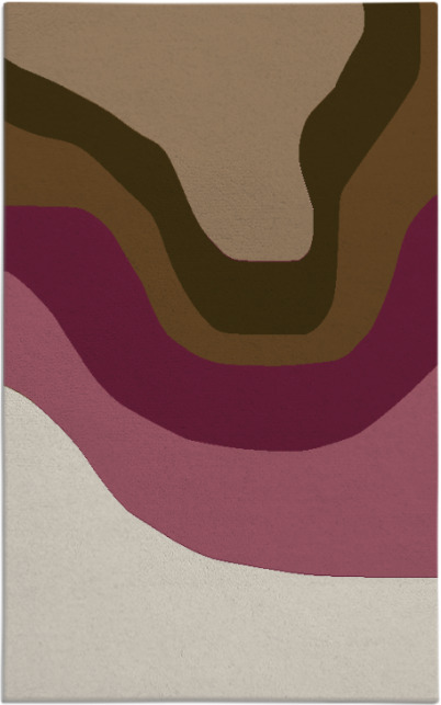 contour rug - item 1274412