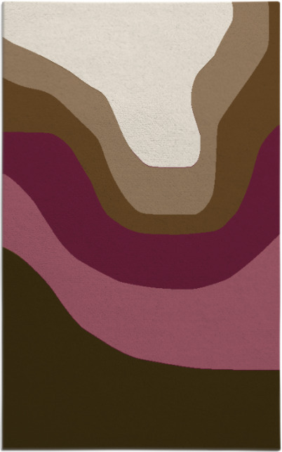 contour rug - item 1274413