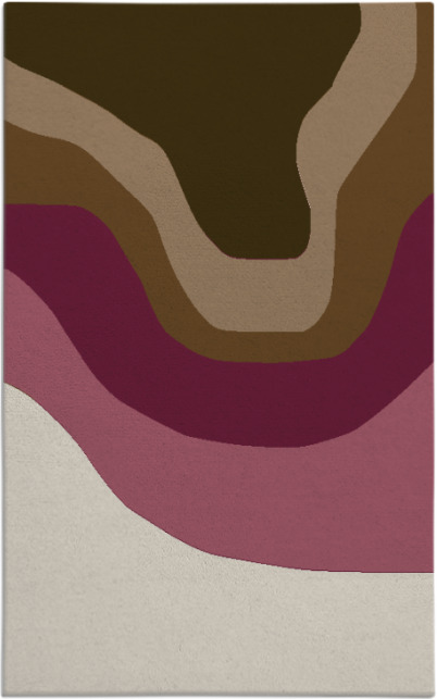 contour rug - item 1274414