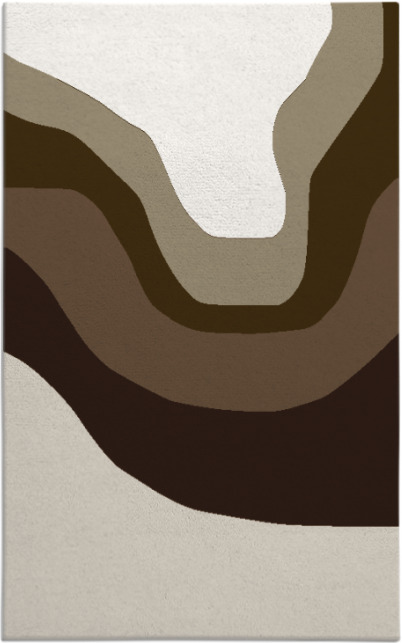 contour rug - item 1274417