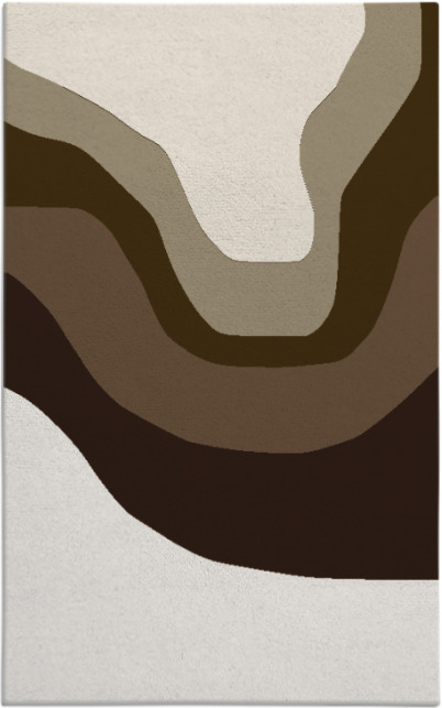 contour rug - item 1274418