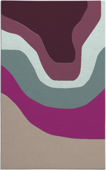 contour rug - item 1274419