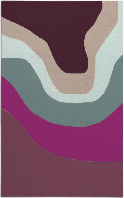 contour rug - item 1274421