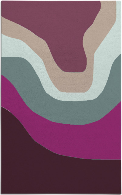 contour rug - item 1274422