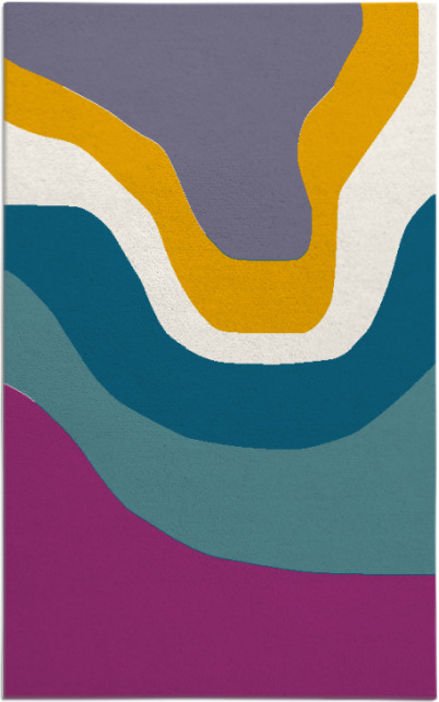 contour rug - item 1274423