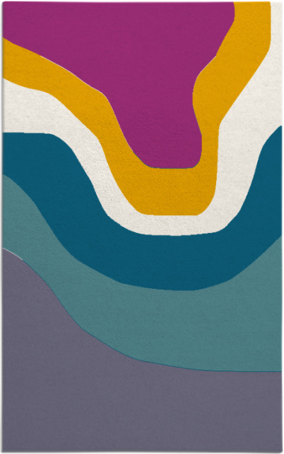 contour rug - item 1274424