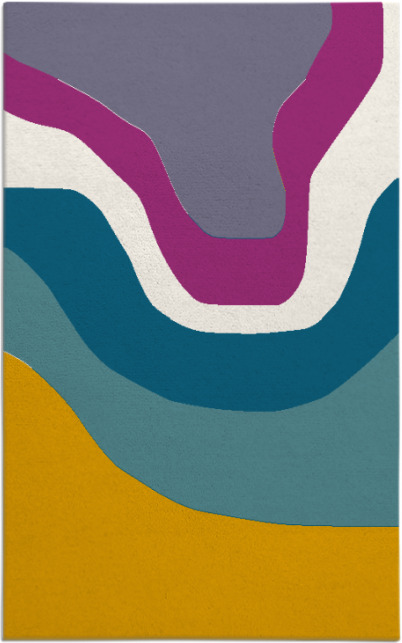 contour rug - item 1274425