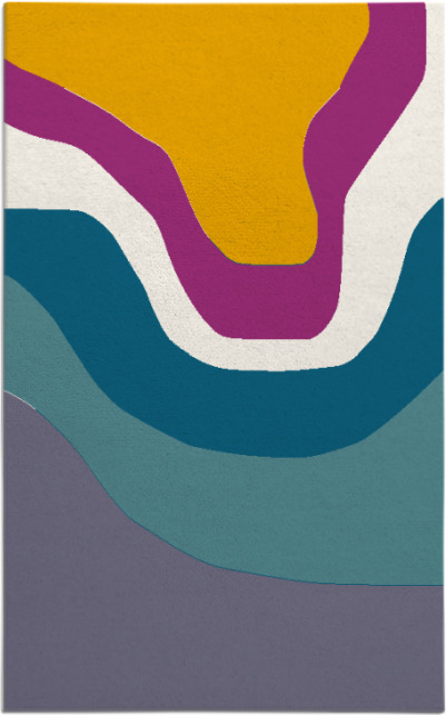 contour rug - item 1274426