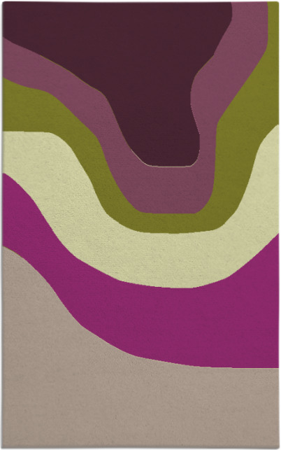 contour rug - item 1274427