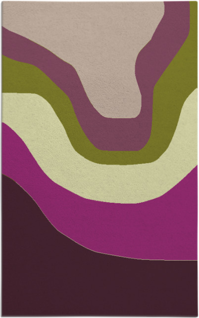 contour rug - item 1274428