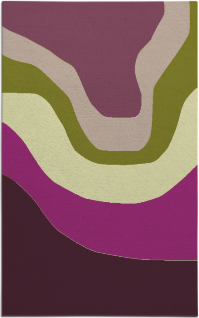 contour rug - item 1274430