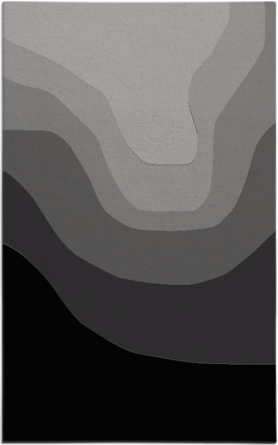 contour rug - item 1274432