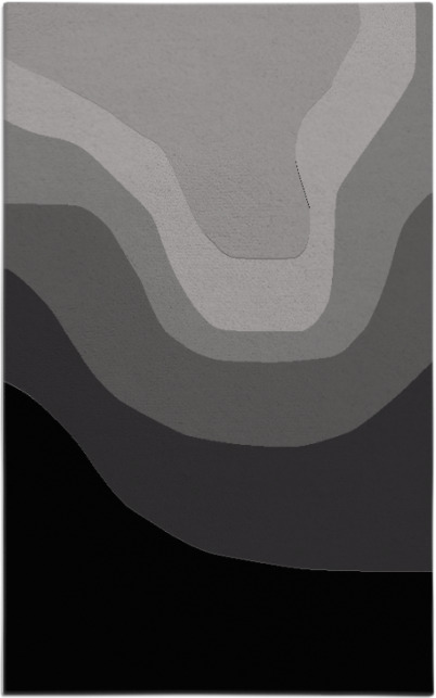 contour rug - item 1274434